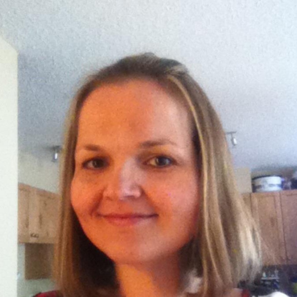 Meet your Posher, Tricia